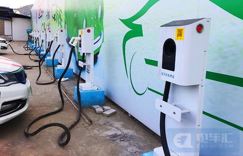 新疆乌鲁木齐智能充电网络初具规模 13座充电站与181台充电桩赋能绿色出行