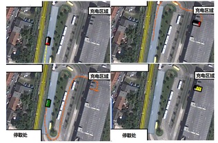 未来充电模式是这样的 揭秘智能充电桩新玩法
