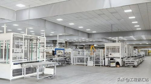 总投资30亿元全新智能制造工厂投产，中卫智能充电桩产业迎发展新机遇